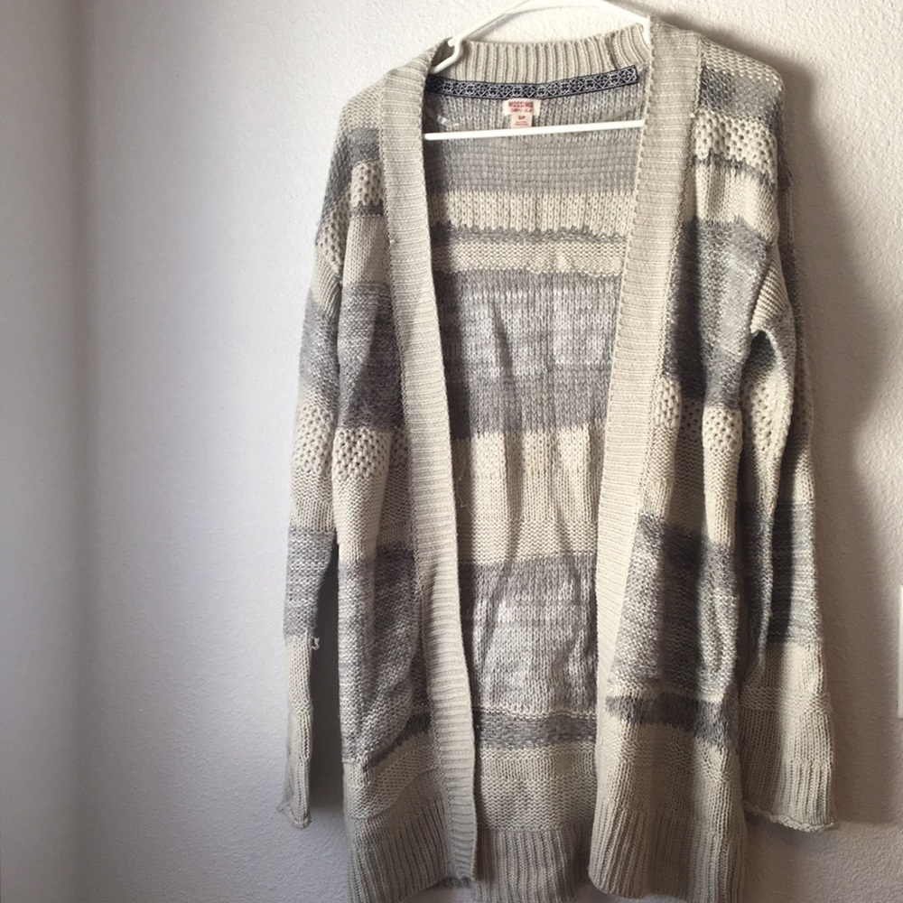 Knit Sweater
